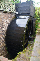 Photo: Shepherd Wheel PU06_w2